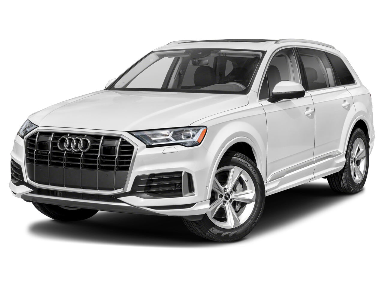 2023 Audi Q7 45 Premium Plus quattro Tiptronic's photo