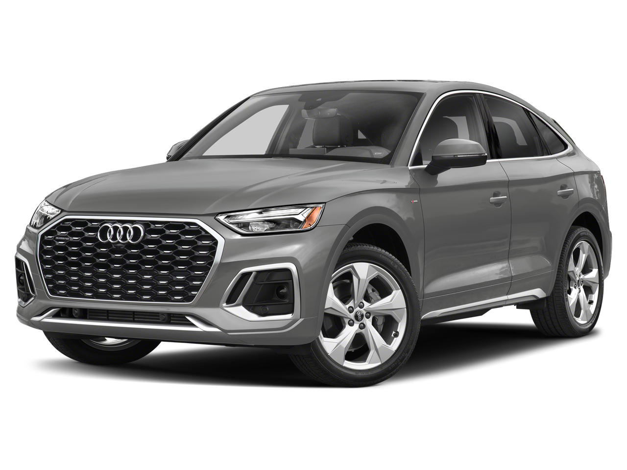 2023 Audi Q5 Sportback 45 Premium Plus's photo