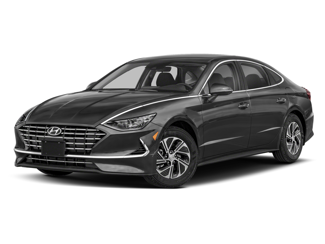 2023 Hyundai Sonata Blue's photo