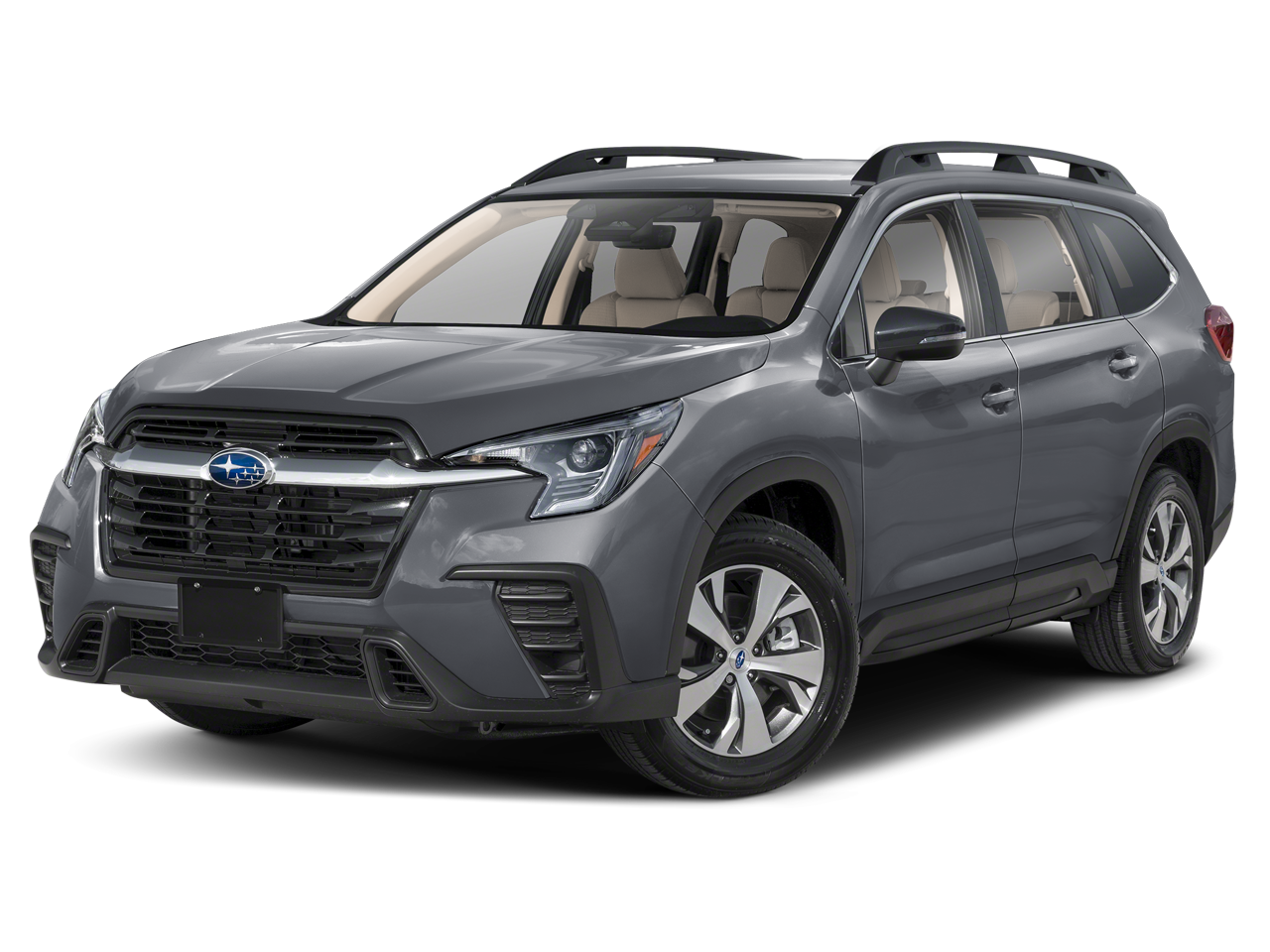2023 Subaru Ascent Premium 7 Passenger's photo