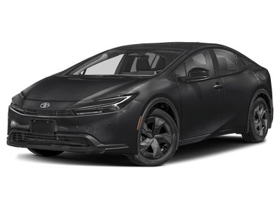 2023 Toyota Prius LE