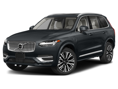 2023 Volvo XC90 Recharge Plug-In Hybrid T8 Plus Bright Theme 7-Seater