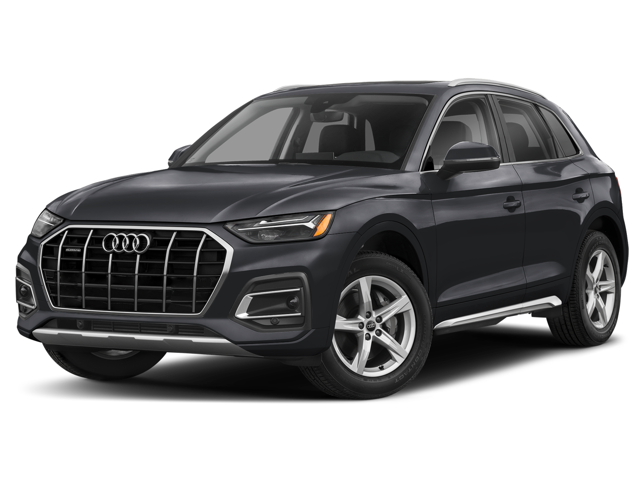 2024 Audi Q5 40 Premium Plus's photo