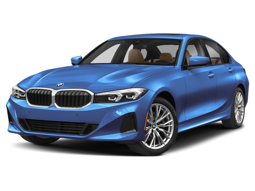 2024 BMW 330i 330i