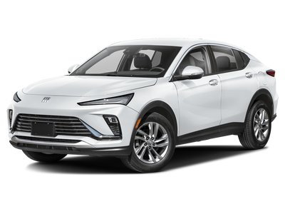 2024 Buick Envista Preferred FWD