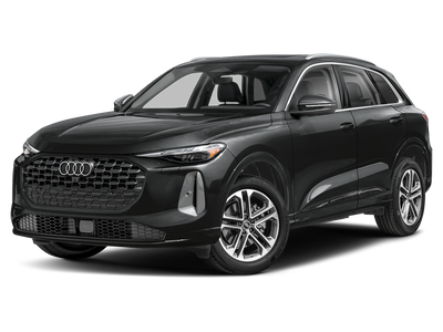 2025 Audi All-new Q5 Premium Plus TFSI quattro S tronic