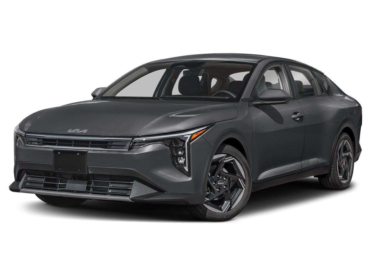 2025 Kia K4 EX for sale in Charlottesville, VA