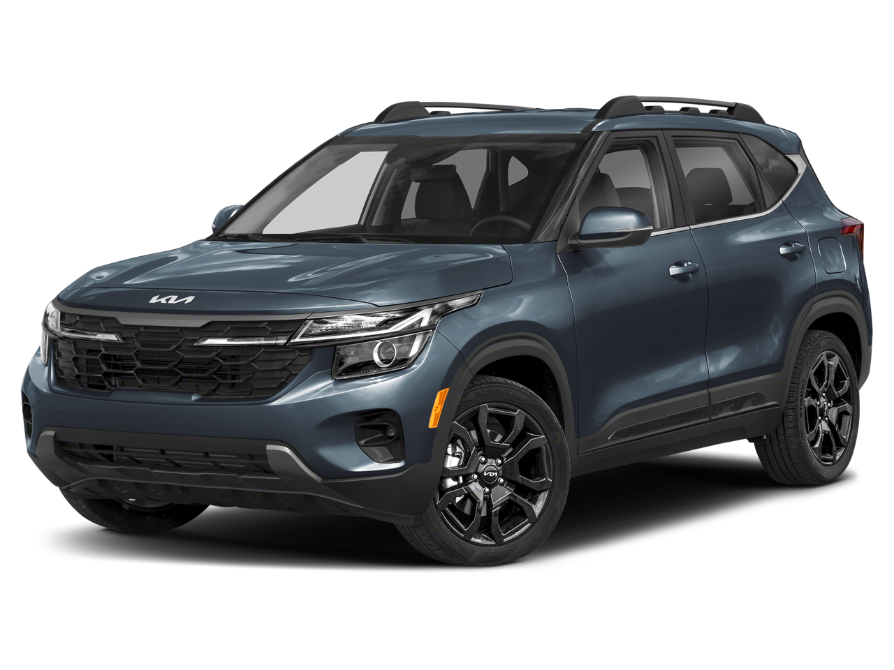 2025 Kia Seltos 1.6 X-Line AWD's photo
