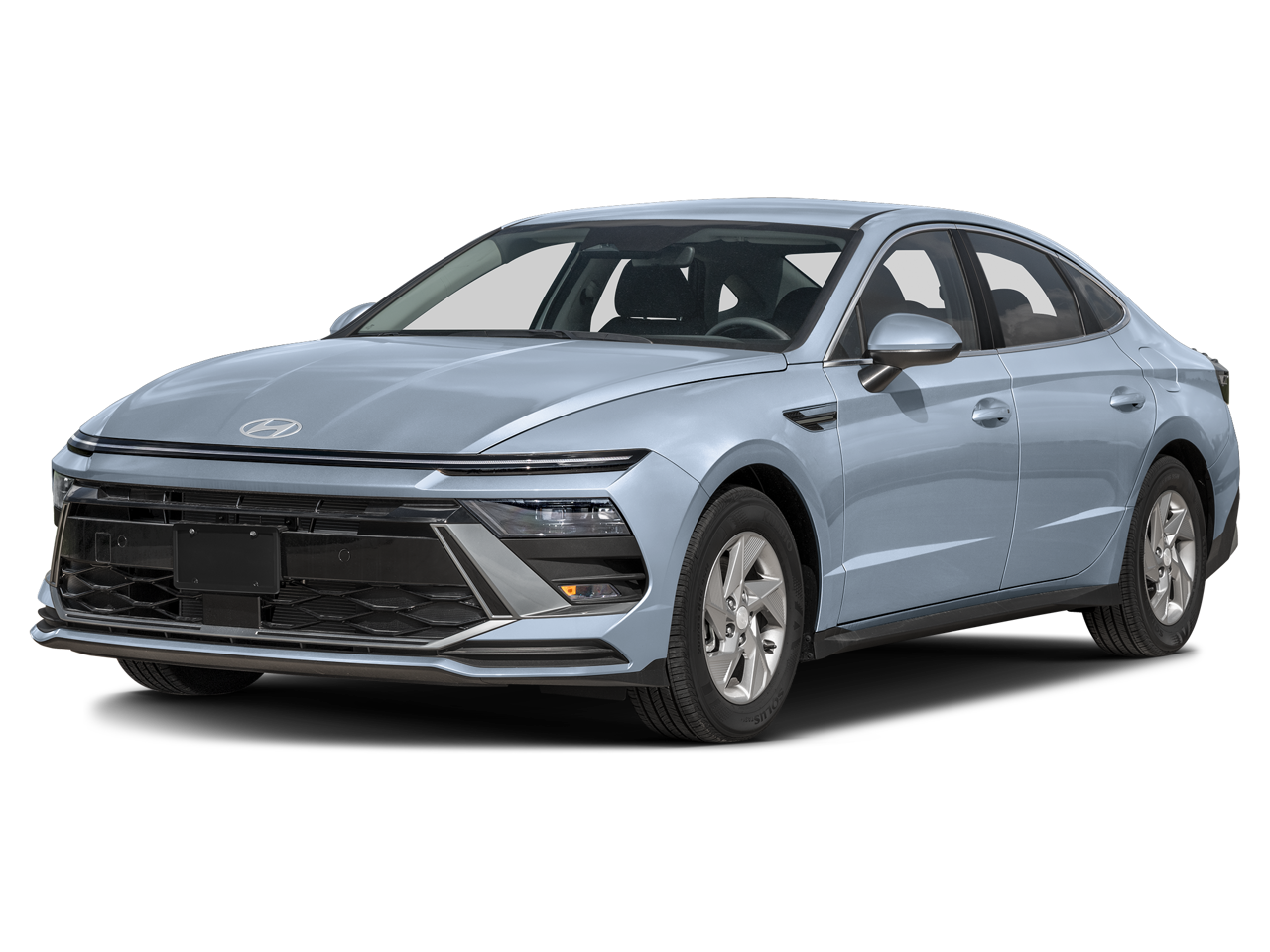 2026 Hyundai Sonata