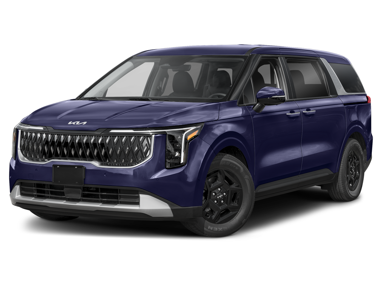 2026 Kia Carnival