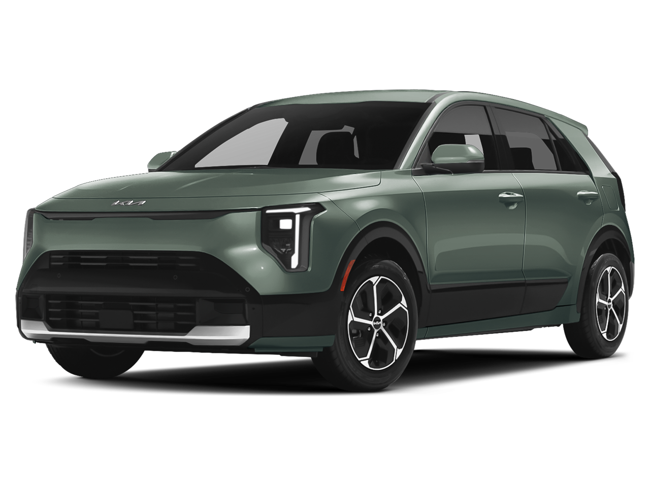 2027 Kia Niro LX