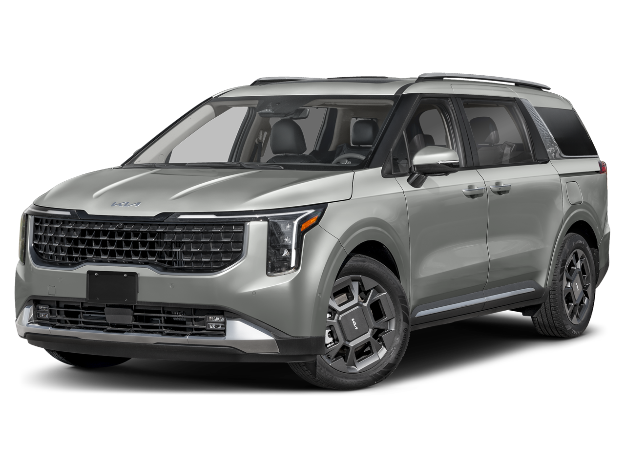 2027 Kia Carnival SX