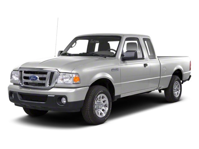 2011 Ford Ranger XLT