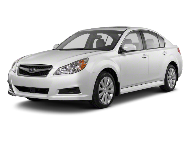 2011 Subaru Legacy 2.5i Premium