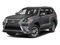 2017 Lexus GX 460 GX 460 Premium