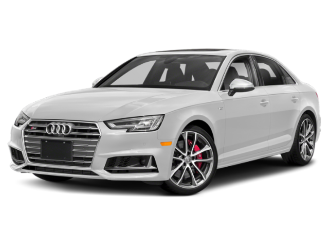2018 Audi S4 3.0T Premium Plus