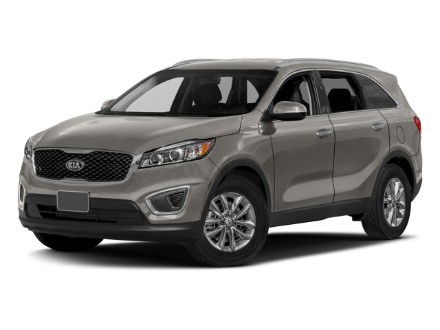 2018 Kia Sorento LX V6