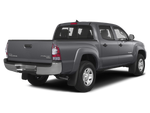 2015 Toyota Tacoma Base V6 (A5)
