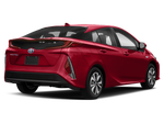 2018 Toyota Prius Prime Plus