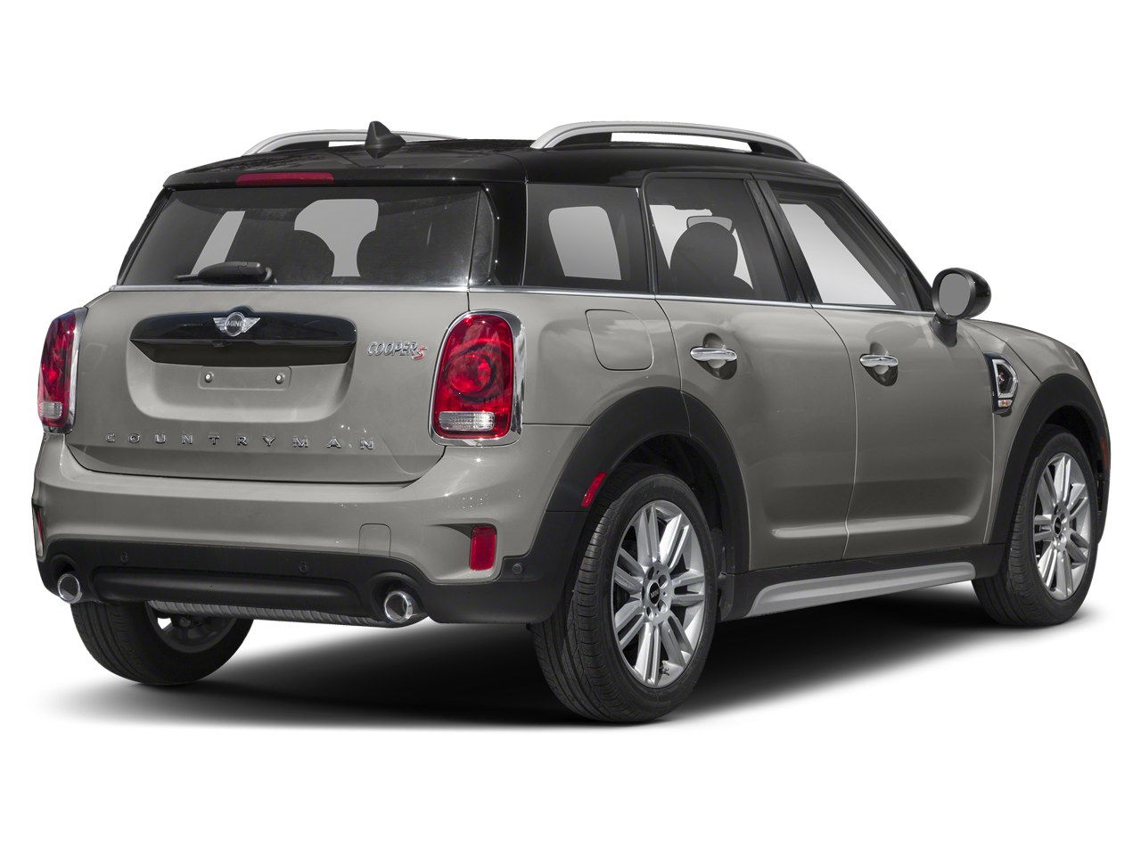 2019 MINI Countryman Cooper S
