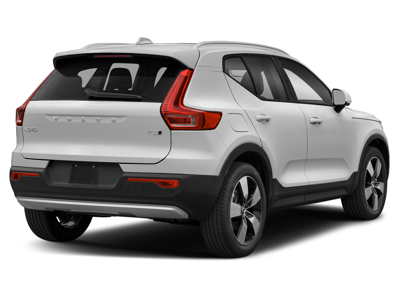 2019 Volvo XC40 T5 Momentum