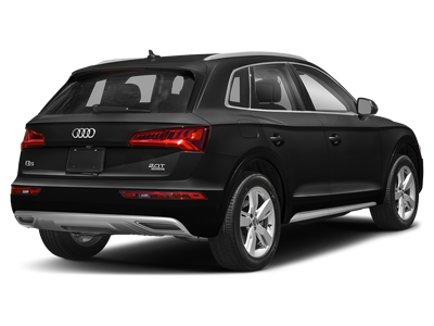 2020 Audi Q5 Premium 45 TFSI quattro S tronic