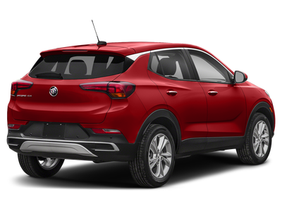 2020 Buick Encore GX FWD Preferred