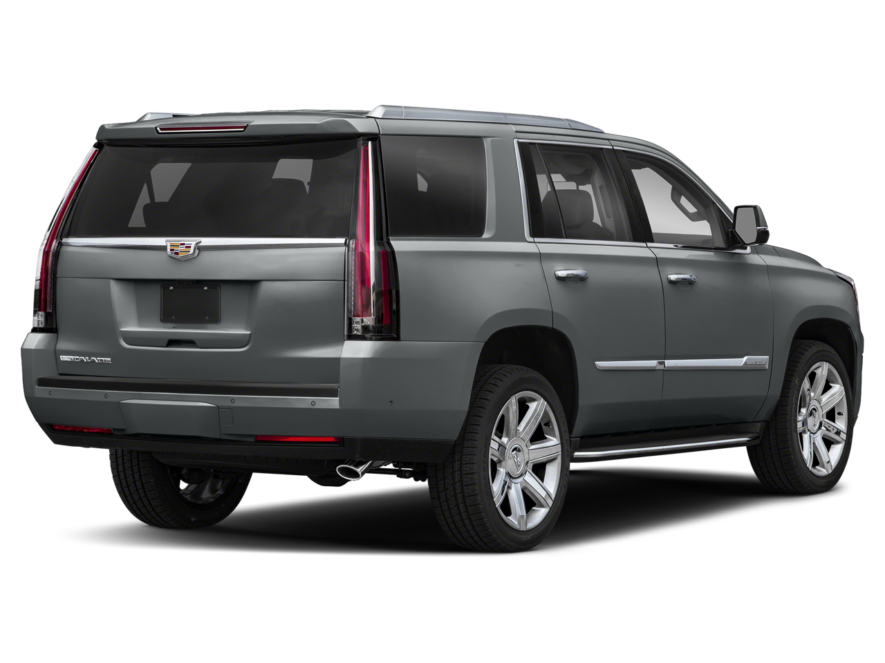 2020 Cadillac Escalade 4WD Luxury