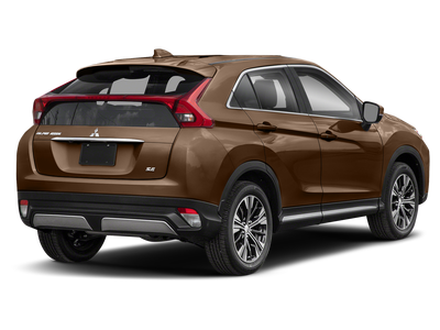2020 Mitsubishi Eclipse Cross SE
