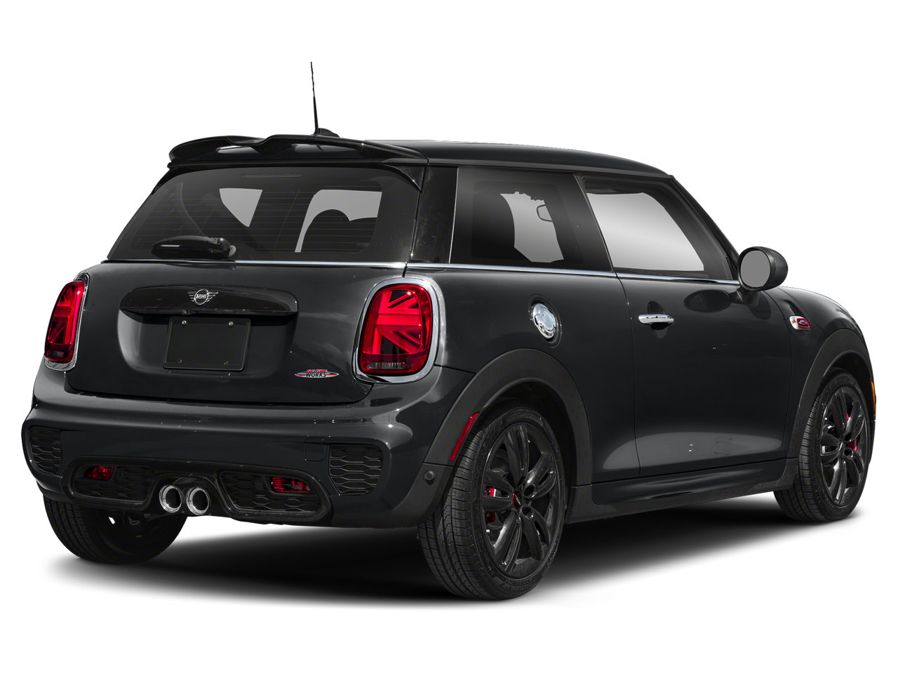 2021 MINI Hardtop John Cooper Works