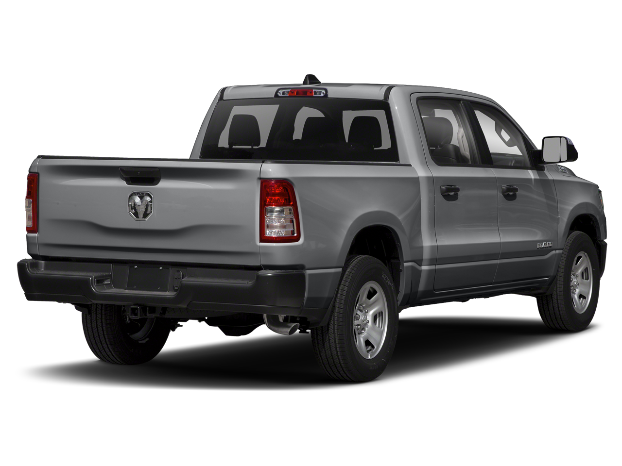 2021 RAM 1500 Tradesman