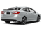 2021 Subaru Impreza Limited Sedan