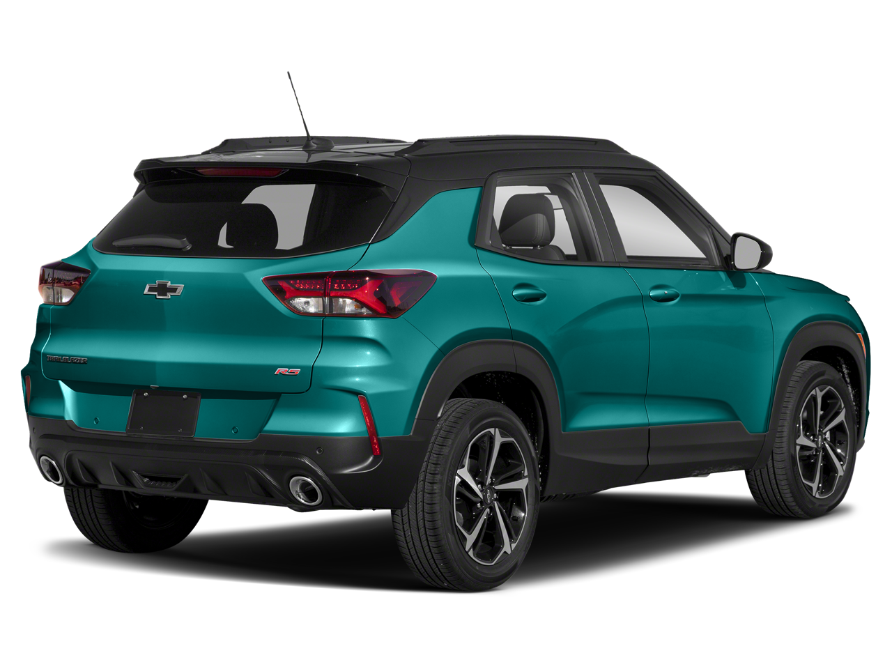 2022 Chevrolet Trailblazer AWD RS