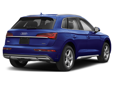 2023 Audi Q5 Premium 40 TFSI quattro S tronic