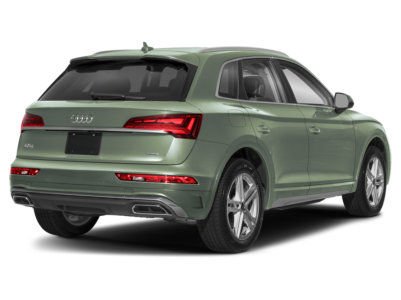2023 Audi Q5 Premium Plus 55 TFSI e S line quattro S tronic