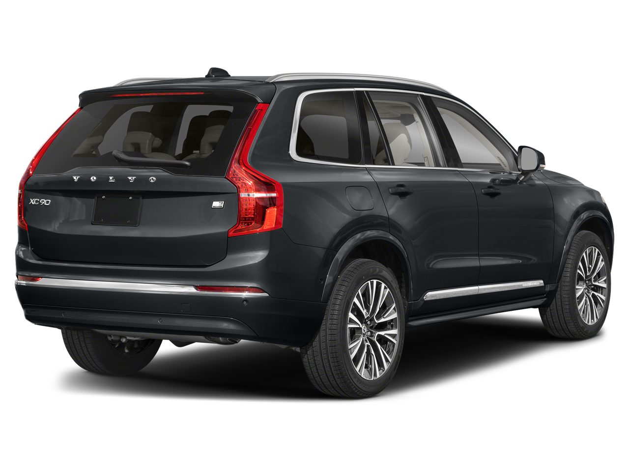 2023 Volvo XC90 Recharge Plug-In Hybrid T8 Plus Bright Theme 7-Seater