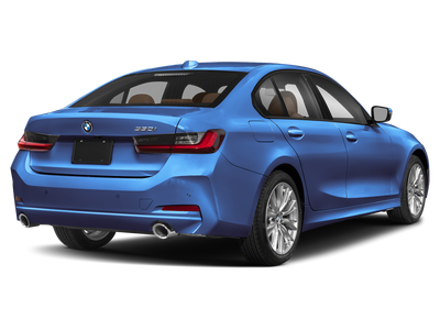 2024 BMW 330i 330i