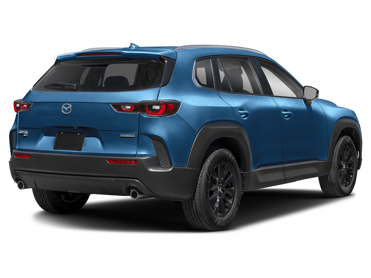 2024 Mazda Mazda CX-50 2.5 S Premium