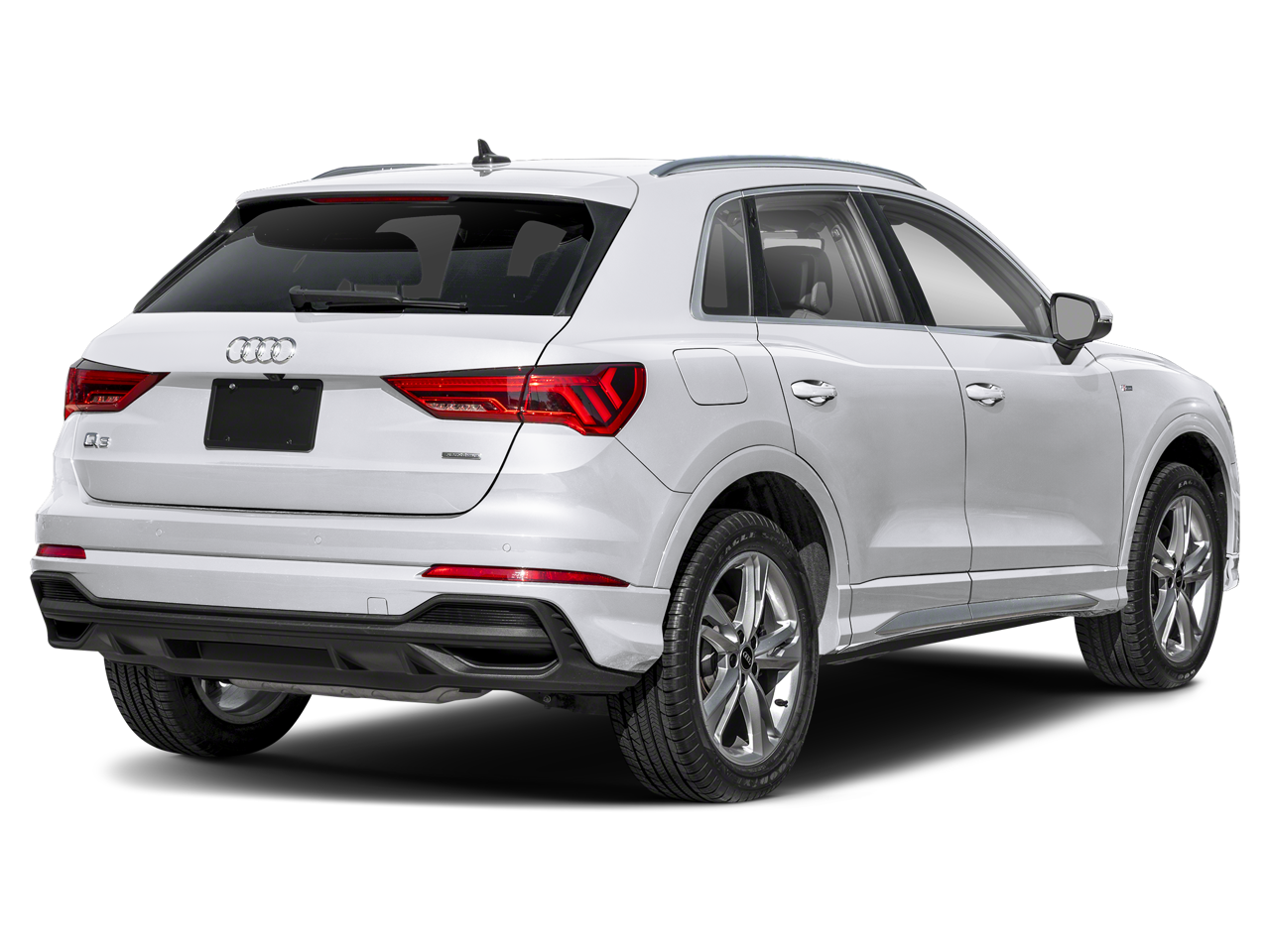 2025 Audi Q3 S line Premium Plus