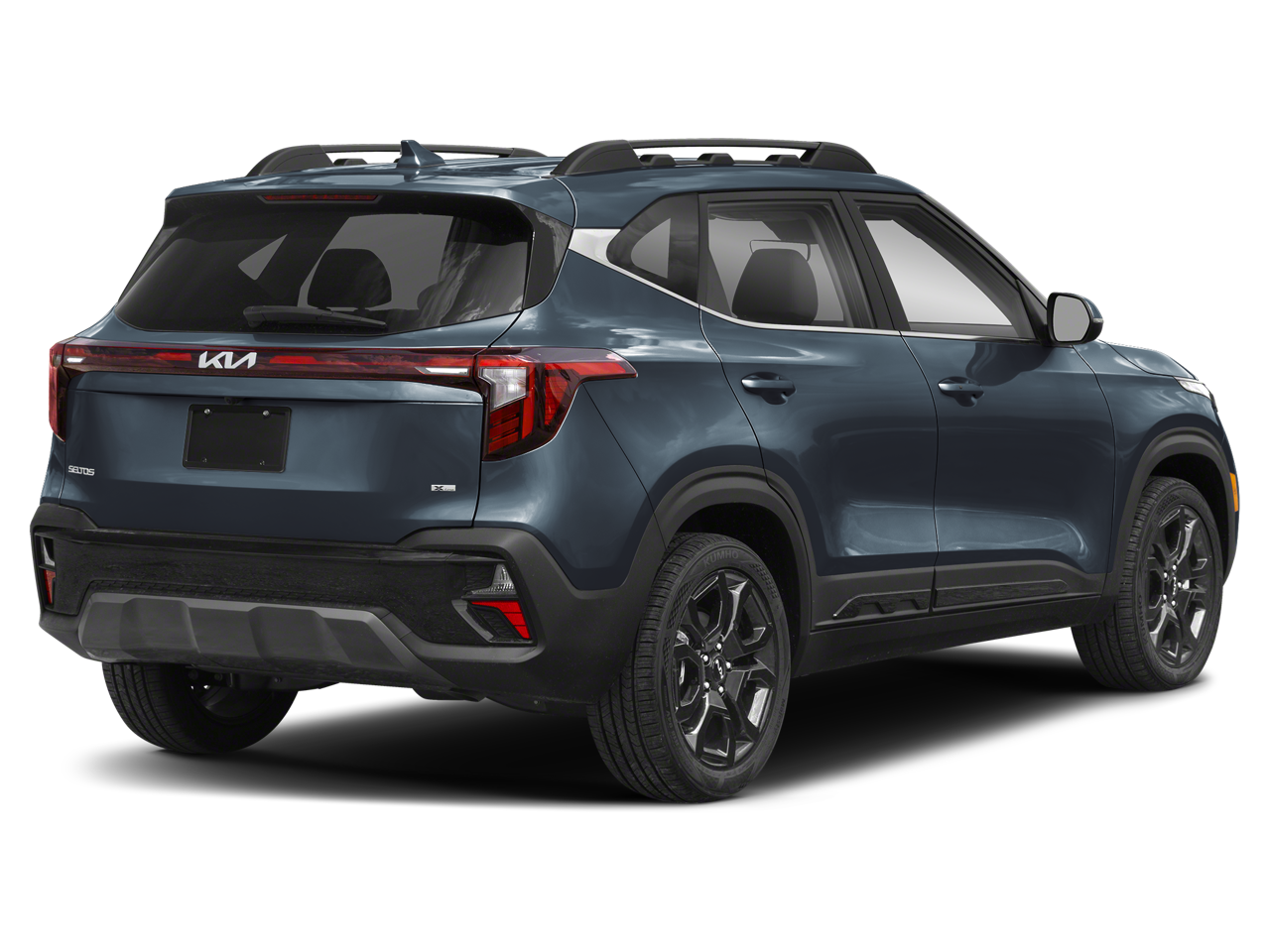 2025 Kia Seltos X-Line