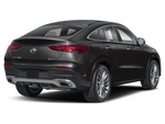 2026 Mercedes-Benz GLE 450 Coupe GLE 450