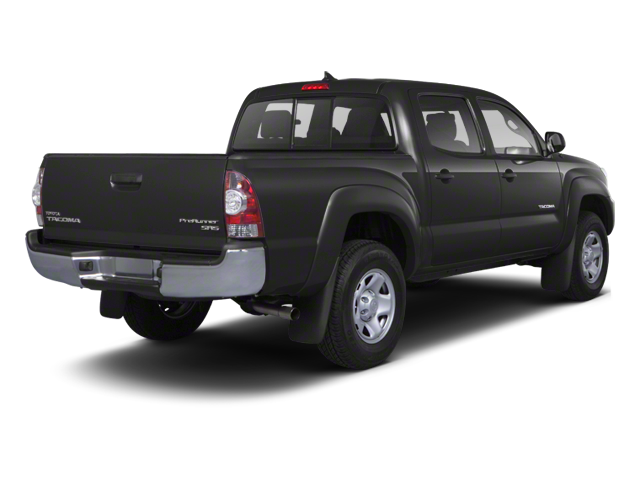 2013 Toyota Tacoma Base V6