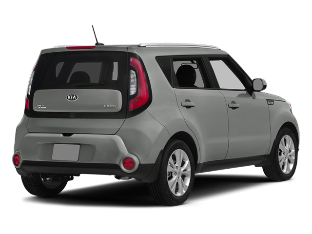Used 2014 Kia Soul + with VIN KNDJP3A53E7099651 for sale in Charlottesville, VA
