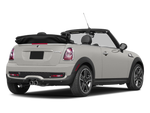 2014 MINI Convertible S