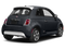 2016 FIAT 500e Battery Electric