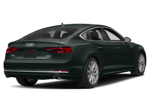 2018 Audi A5 2.0T Premium