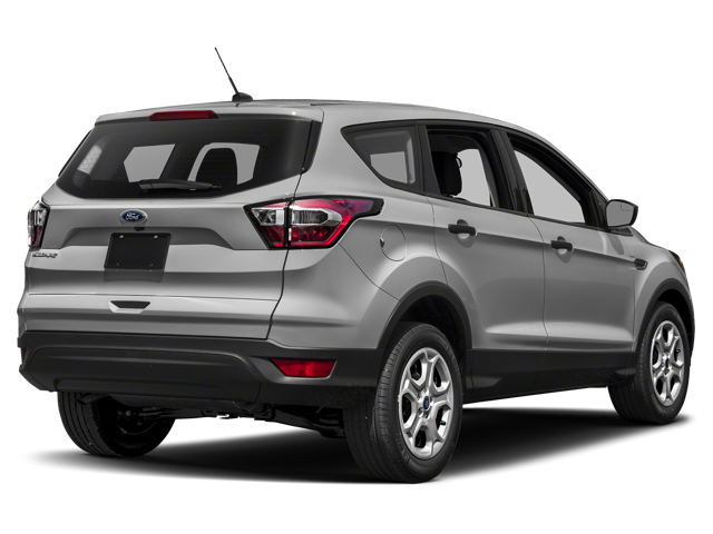 Used 2018 Ford Escape S with VIN 1FMCU0F70JUD15490 for sale in Charlottesville, VA