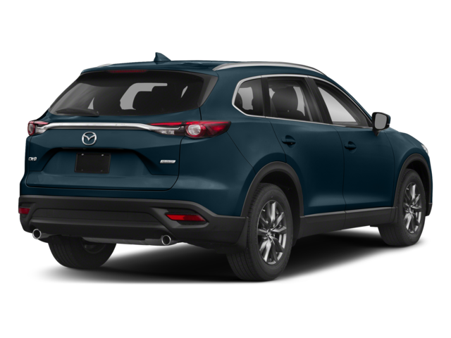 2018 Mazda Mazda CX-9 Sport