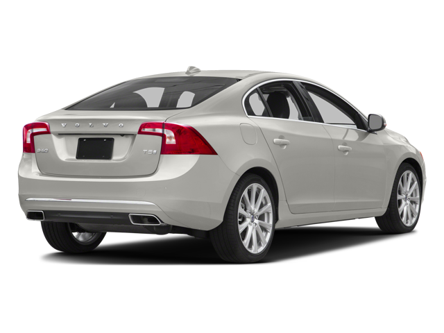 2018 Volvo S60 Inscription Inscription