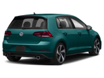 2018 Volkswagen Golf GTI SE